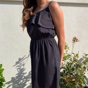 BCBGeneration (Black Dress)